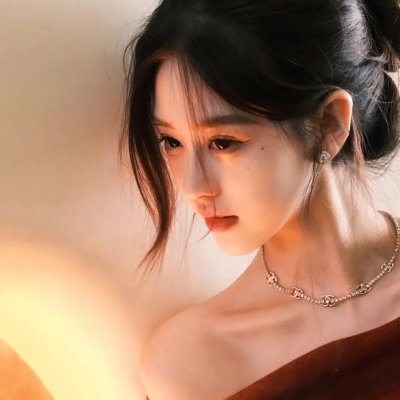 注定爱你
