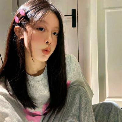 偏爱靠近你